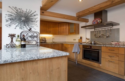 Le Tour Apartamento | Within THE Tempting Reach OF THE LA Vormaine SKI Lift