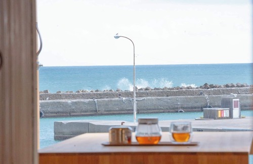 Katsuura Cabaña | Without Meals Easy Refreshing Trip 3 Nights /Katsuura Chiba