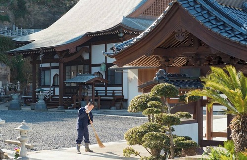 Katsuura Cabaña | Without Meals Easy Refreshing Trip 3 Nights /Katsuura Chiba