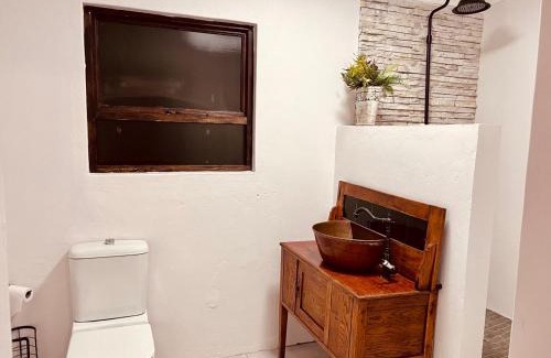 Patensie Apartamento | Witrivier Farmstay Self-Catering