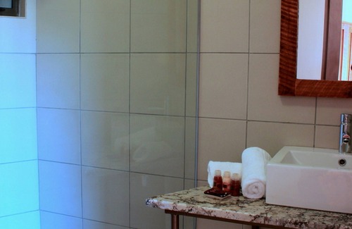 Phuthaditjhaba Cabina | Witsieshoek Mountain Lodge