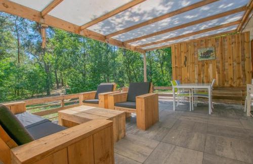 Uden Casa | Witte Bungalow