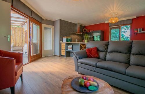 Uden Casa | Witte Bungalow