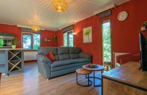 Uden Casa | Witte Bungalow
