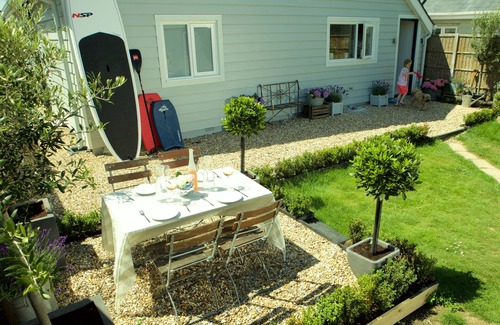 East Wittering Casa | West Wittering Hermosa casa de playa Polkerris