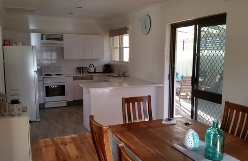 Christies Beach Casa | Witton Bluff Cottage