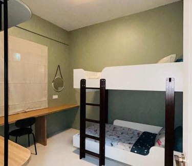 Bota Apartamento | WiU Cottage, Seri Iskandar