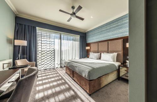 Colchester Hotel | Wivenhoe House Hotel