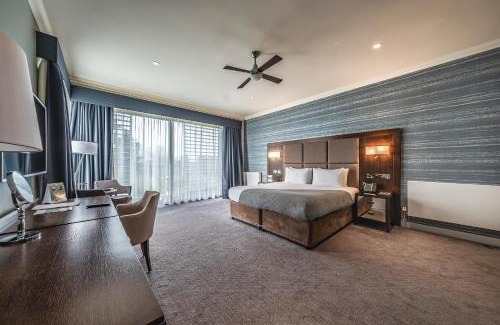 Colchester Hotel | Wivenhoe House Hotel