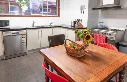 Fairfield Casa | Wize Owl @ Art House