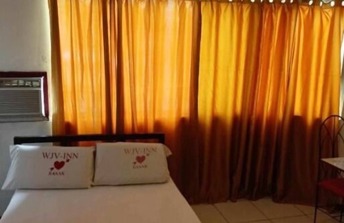Mandaue Hotel | WJV INN BASAK MANDAUE