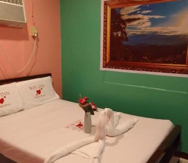 Mandaue Apartamento | WJV INN Canduman