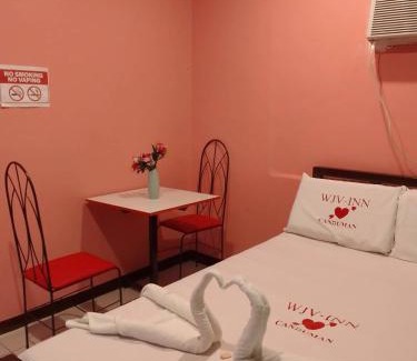 Mandaue Apartamento | WJV INN Canduman