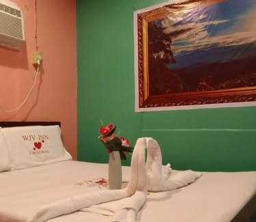 Mandaue Apartamento | WJV INN Canduman