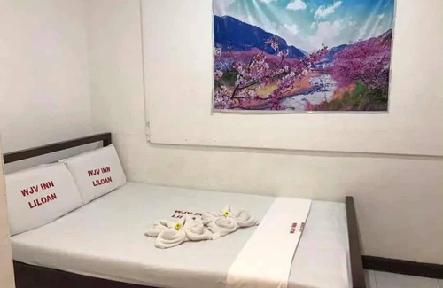 Liloan Hotel | WJV INN LILOAN