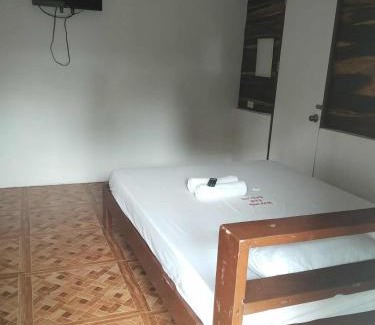 San Carlos City Hotel | Wjv Inn San Carlos II