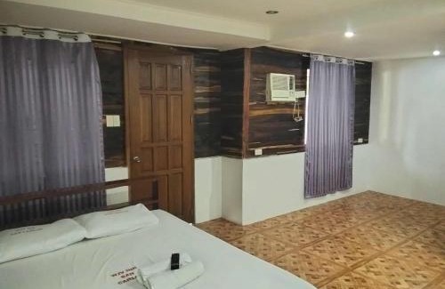 San Carlos City Hotel | Wjv Inn San Carlos II