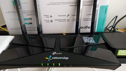 Sitiawan Apartamento | WL Homestay