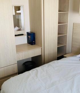 Berwick-upon-Tweed Apartamento | WL56 - FREE WIFI -Amazing Cosy Three Bedroom Mobile Home with DECKING Haggerston CASTLE Holiday Park - ENTERTAINMENT PASSES NOT INCLUDED!