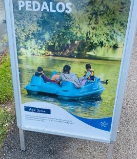 Berwick-upon-Tweed Apartamento | WL56 - FREE WIFI -Amazing Cosy Three Bedroom Mobile Home with DECKING Haggerston CASTLE Holiday Park - ENTERTAINMENT PASSES NOT INCLUDED!