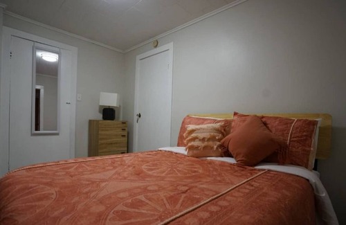 South End Apartamento | Wlay Downtown Albany #AlbanyAirport