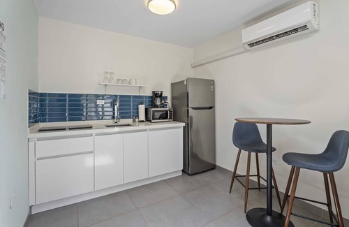 Koyari Apartamento | WLR6 - 1BR near Palm Beach - White Lotus Retreat