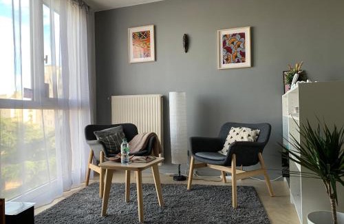 Transvaal Apartamento | Woézon Na Mi