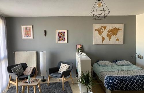Transvaal Apartamento | Woézon Na Mi
