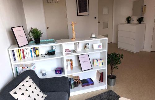 Transvaal Apartamento | Woézon Na Mi