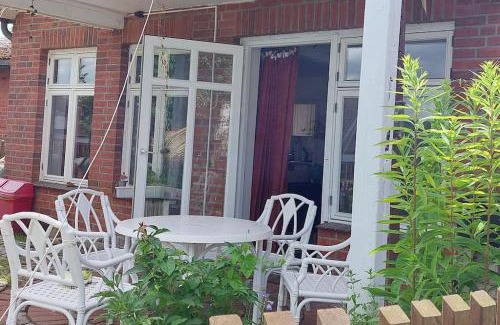 Bad Segeberg Apartamento | Wo die Fledermaus fliegt