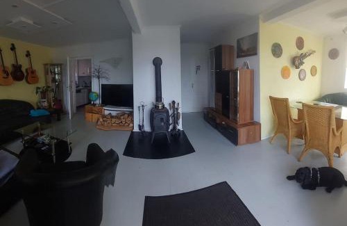 Bad Segeberg Apartamento | Wo die Fledermaus fliegt