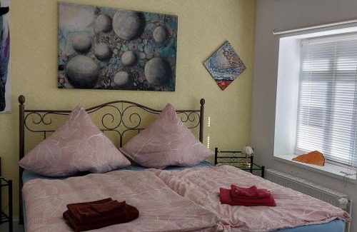 Bad Segeberg Apartamento | Wo die Fledermaus fliegt