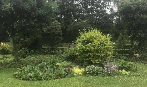 Kolbingen Apartamento | Woanders zu Hause 4 Sterne FeWo