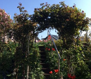 Neustadt-Gimmeldingen Apartamento | Wohlfühl & Wellness Oase