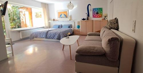 Neustadt-Gimmeldingen Apartamento | Wohlfühl & Wellness Oase