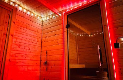 Wachow Casa | Wohlfühl Oase mit Sauna vor den Toren Berlins