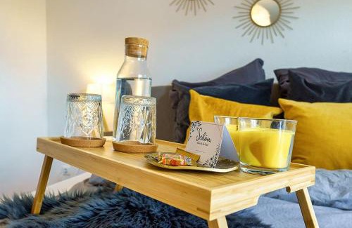 Dueren Apartamento | Wohlfühl-Wohnen in Düren