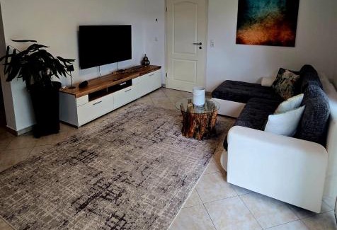Oberzissen Apartamento | Wohlfühlen am Gartenteich