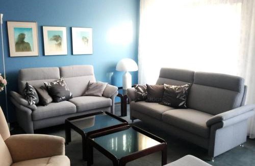 Bremen Apartamento | Wohlfühlen nahe Bremen/Oldenburg