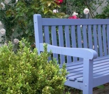 Walkenried Apartamento | Wohlfühloase Für Natur Und Gartenliebhaber