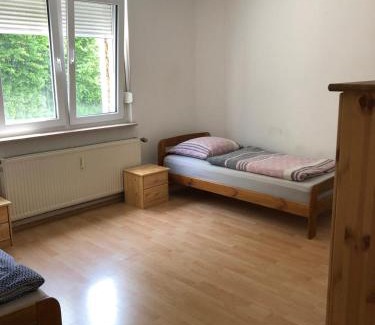 Bad Salzuflen Apartamento | Wohlfühloase in Bad Salzuflen