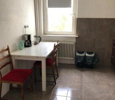 Bad Salzuflen Apartamento | Wohlfühloase in Bad Salzuflen