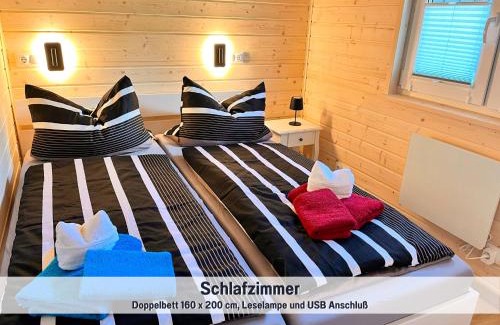 Muritz Casa | Wohlfühlparadies Max, Stuer - Strandnah am Plauer See mit Wlan und Parkplatz