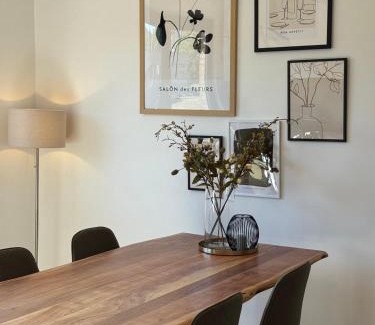 Mechernich Apartamento | WohlfühlWerk L4