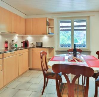 Liesberg Apartamento | Wohlfühlwohnung nahe Basel und der Natur des Jura
