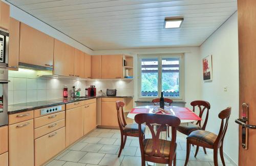 Liesberg Apartamento | Wohlfühlwohnung nahe Basel und der Natur des Jura