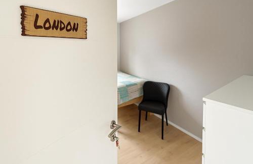 Marienheide Casa | Wohlfühlzimmer Marienheide