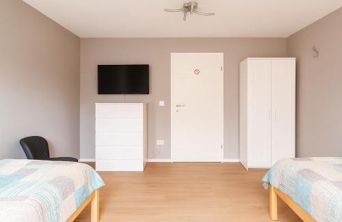 Marienheide Casa | Wohlfühlzimmer Marienheide