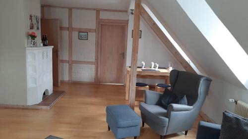Bad Kreuznach Apartamento | Wohnen bei den Brückenhäusern
