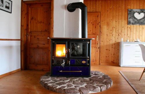 Beckingen Apartamento | Wohnen im alten Bauernhaus